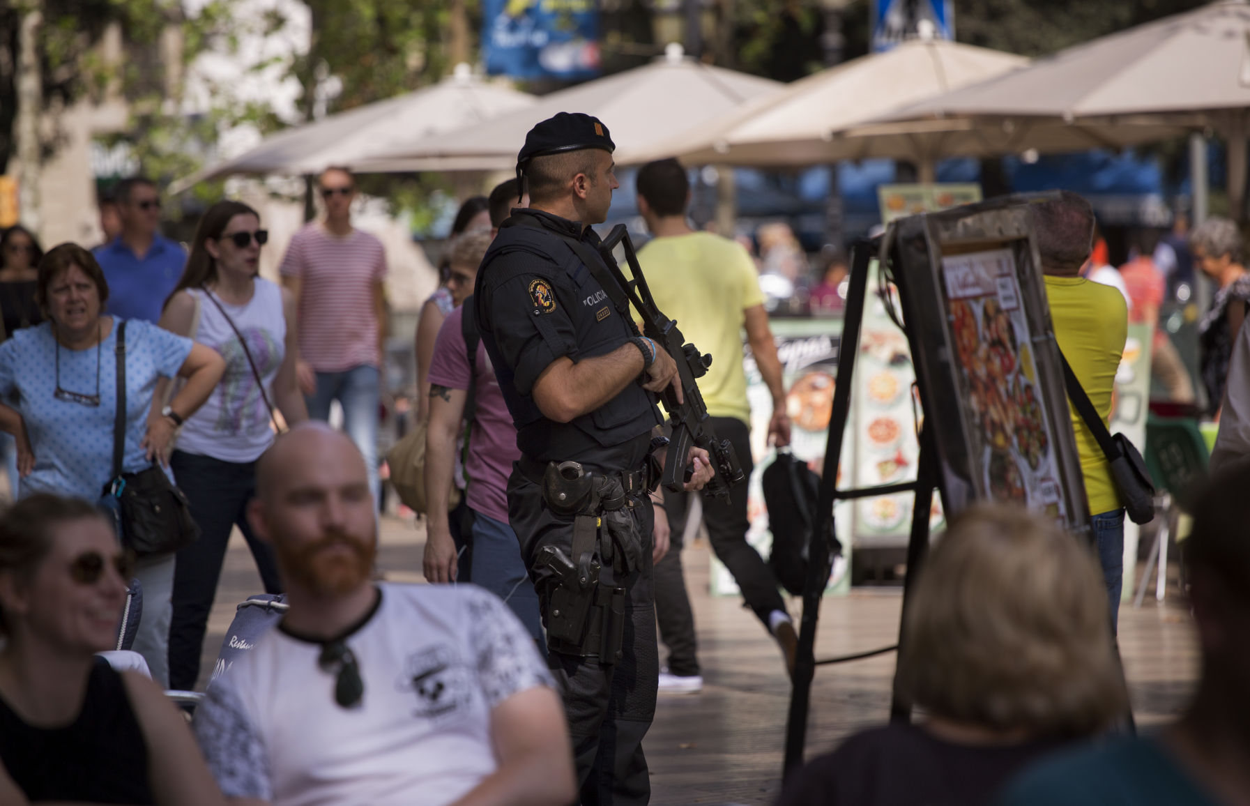 Spain Catalonia Photo Gallery